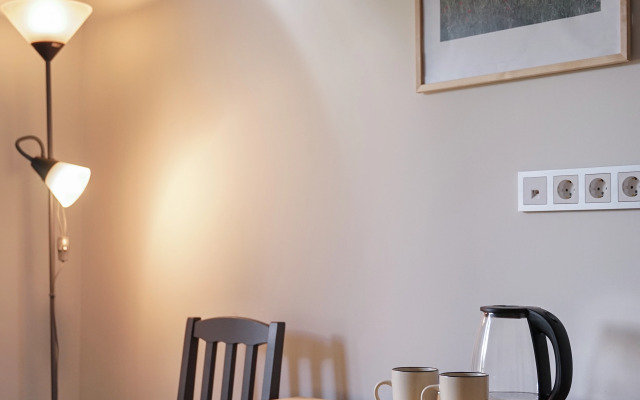 База отдыха Точка 177