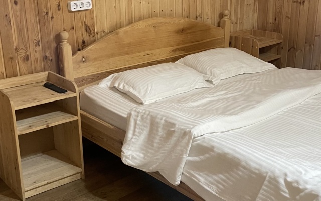Kyarcha Guest House