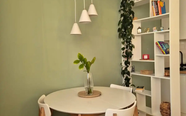 Light House Flat