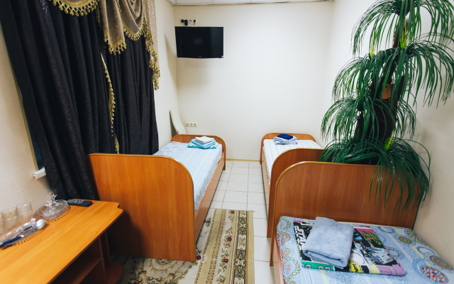 Evropa Hotel