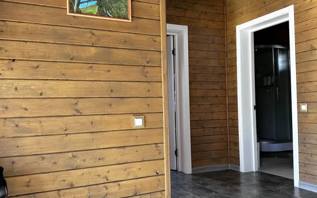 Fazenda Pz Private House