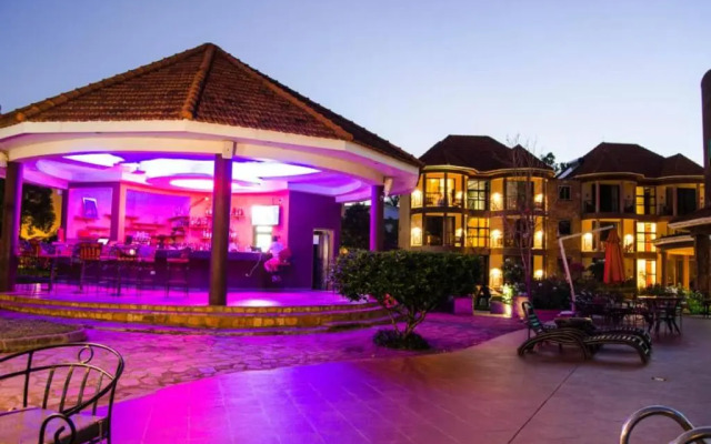 Nile Village Hotel