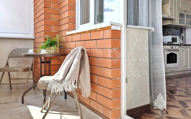 Апартаменты Уютный уголок возле парка 2