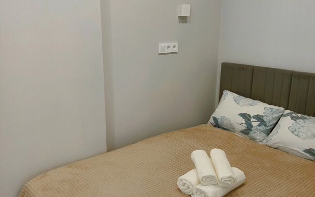 Квартира уютная однокомнатная во Владивостоке