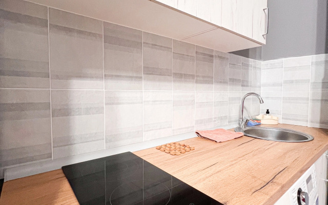 Квартира Улучшенная в Центре Иркутска