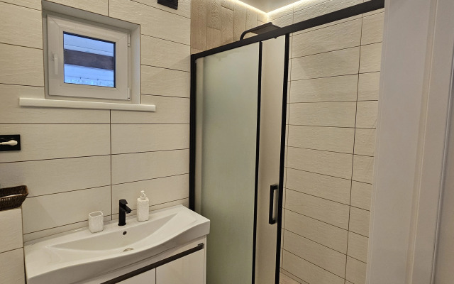 Частный дом Гостевой дом Филин