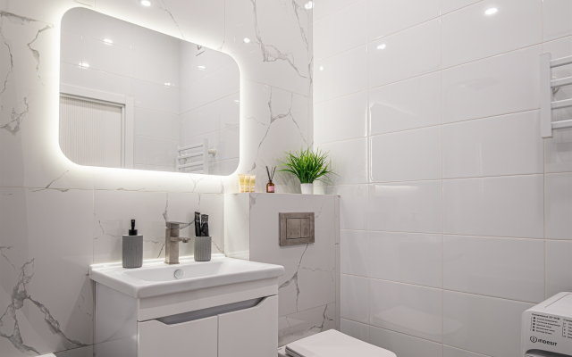 Квартира на Гражданской 1/1