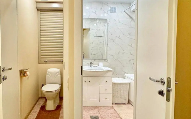 Квартира Дом Хельги