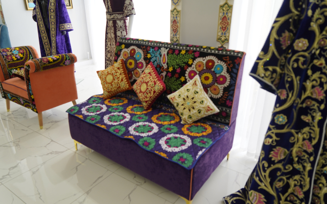 Hotel Malika Sulton
