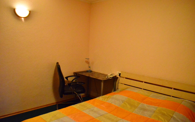 Nega Mini-Hotel