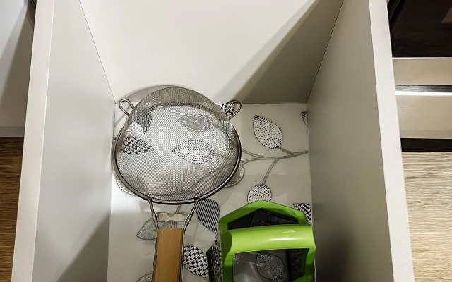 Квартира на Борисова 42