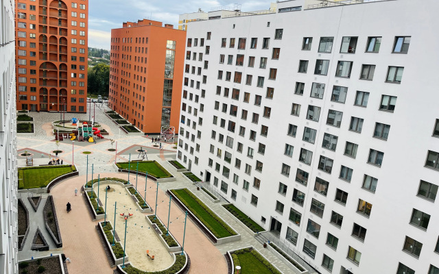 Квартира в ЖК Венеция возле УГМК