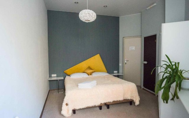 Апартаменты Лофт на Садовой