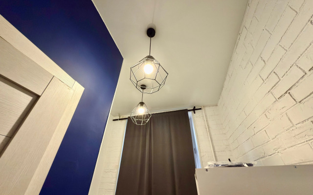 Апартаменты SyncotelHome на Neve1