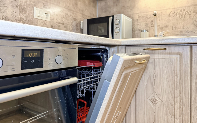 Апартаменты Монако 24 ЖК Регата 361