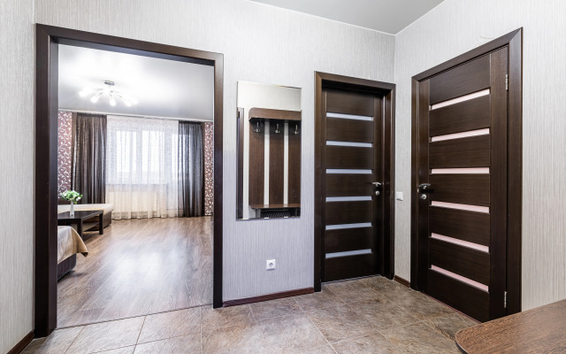 Na Latypova 58 Apartments