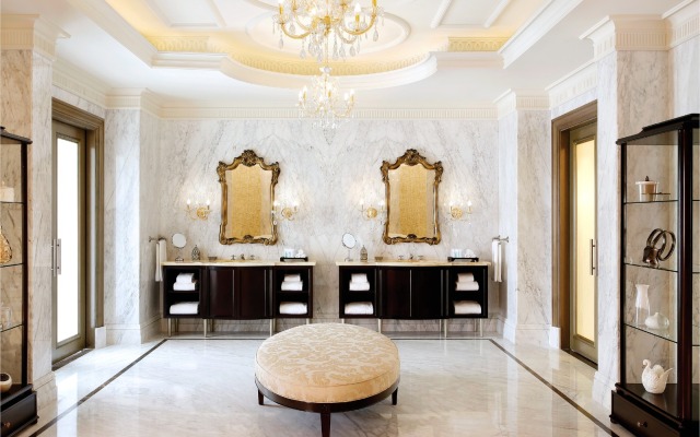 Al Habtoor Palace Hotel