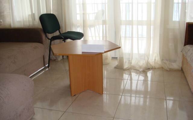 Апартаменты Кокос эллинг 2