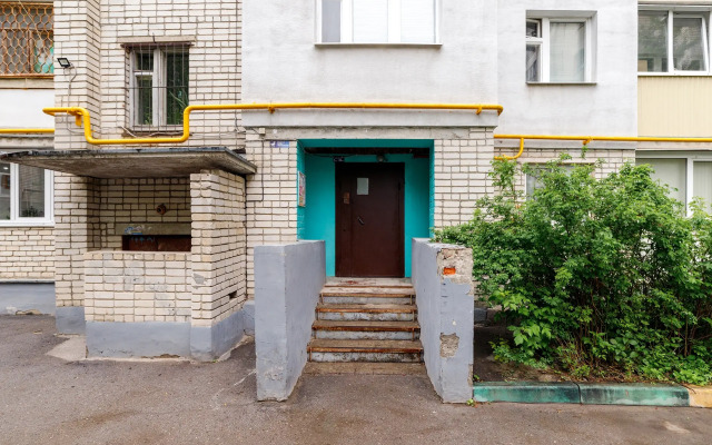 Prezenthaus V Tsentre U Naberezhnoy Flat