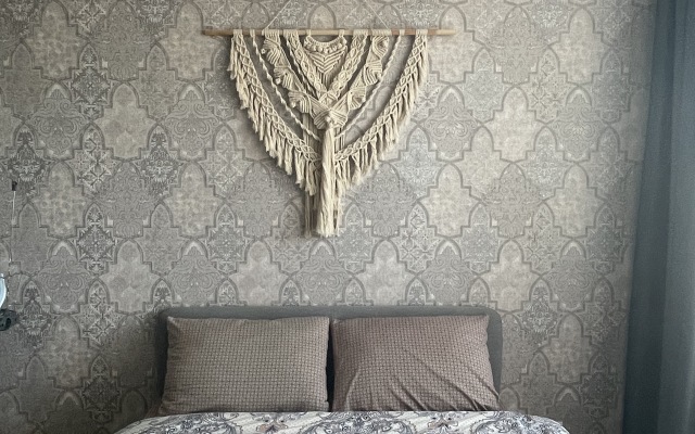S Evroplanirovkoj Na Kongressnoj Apartments