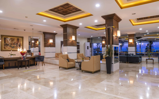 Armas Labada Hotel