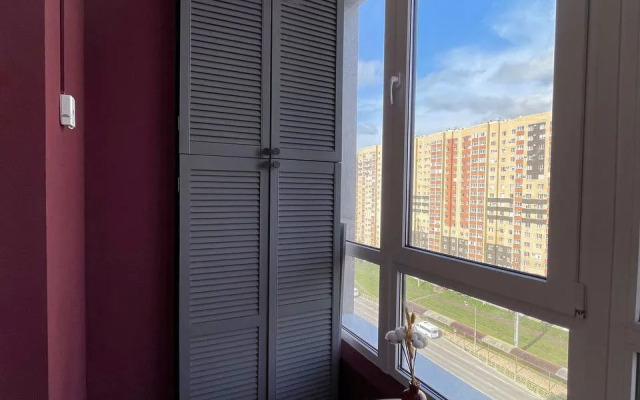 Uyutnaya 17/77 Flat
