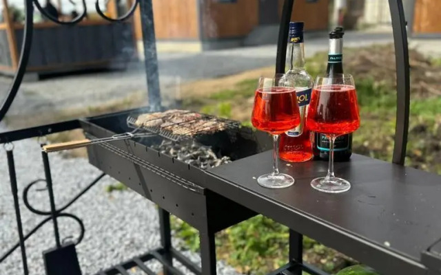 Частный дом Солнечная долина