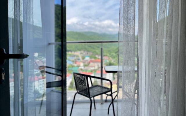 Sun Hills Apartments Olginka 2