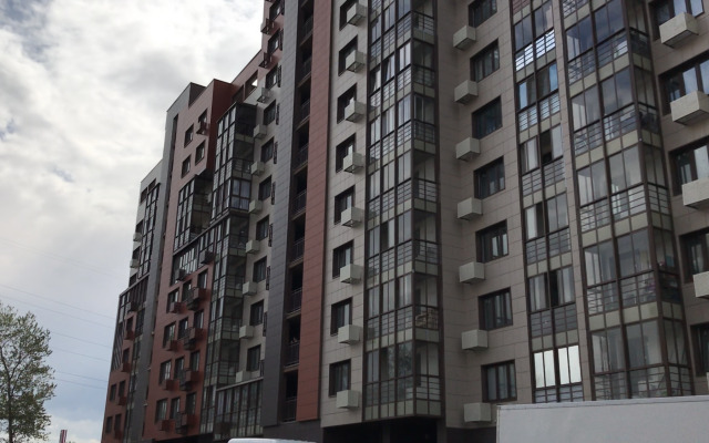 Magiya Apartments