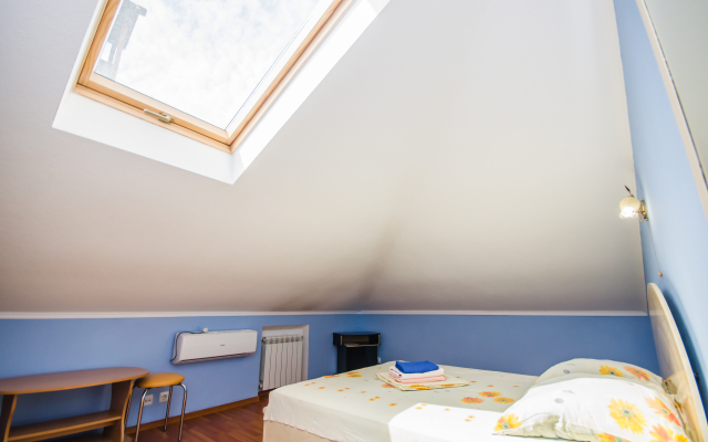Karina Guest house