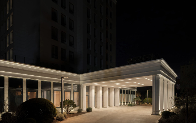 Hotel Legenda
