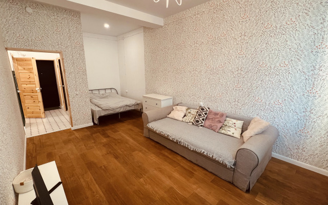 Апартаменты на Артиллерийская, 12