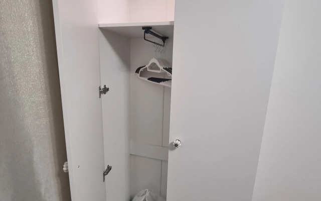 Dobry Dom Moskva Flat