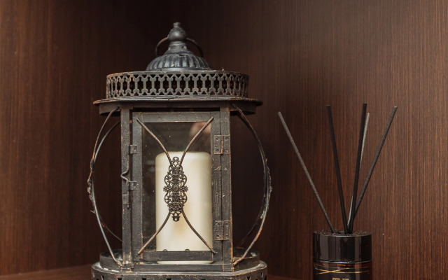 Апартаменты Malkova Apartments на Окружной