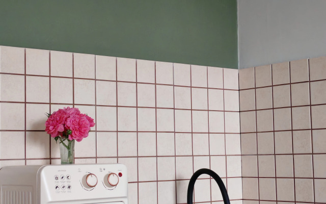 Квартира Новая уютная современная с кондиционером рядом с Шереметьево