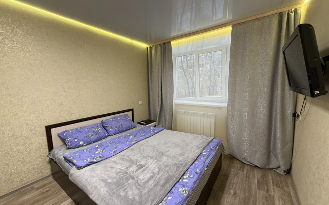 Квартира в тихом центре г. Мурманск