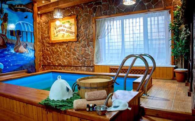 Don Hotel