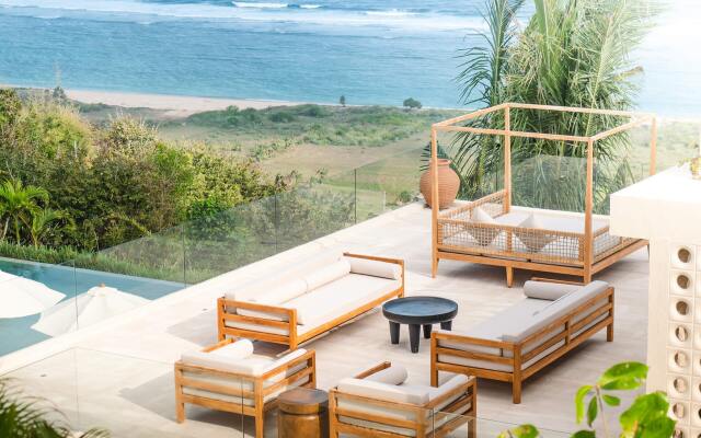 Solah at Tampah Hills Villa