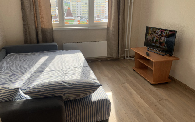 Квартира Притомский проспект эконом однушка