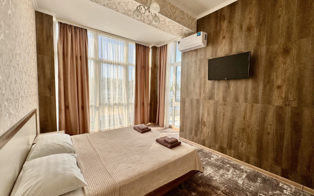 Gostevoy Dom Diamond Guest House