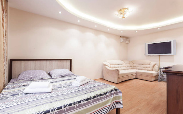 Flatio On Kosmonavtov Street