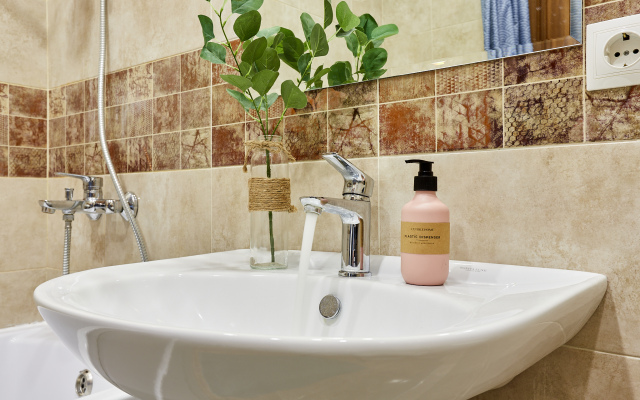 Квартира Нежность на Бочарникова, Yana Apart