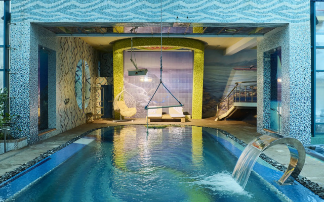 Staraya Kupavna Private house