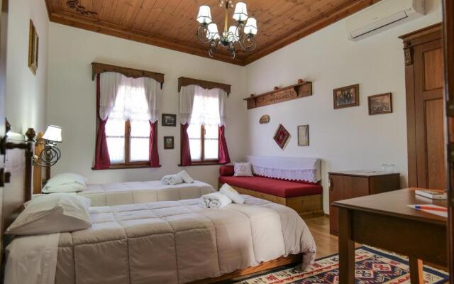 Bineri Hotel