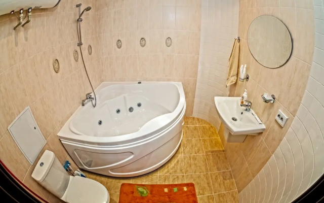 Апартаменты Элита-Home