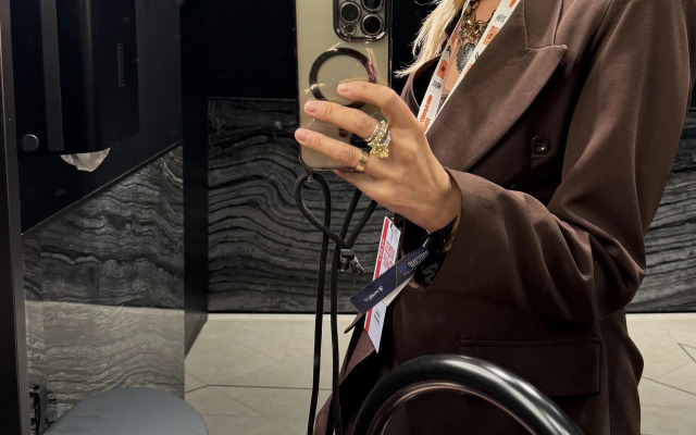 Апарт-отель Batumi City Orbi Central Block C/D/A