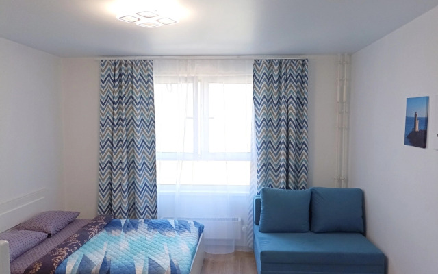 Квартира Наш Дом - Ваш Дом 2