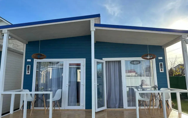 Nashe Mesto Guest House