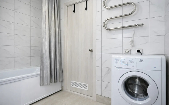 Квартира Bravo Apart на улице Герцена, 4а