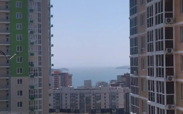 Novaya U Morya Flat